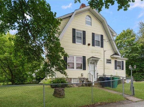 4196 Post Road, Warwick, RI 02818