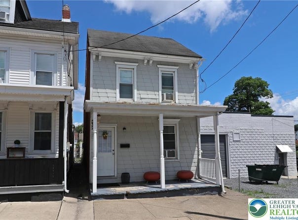 532 Centre Street, Easton, PA 18042
