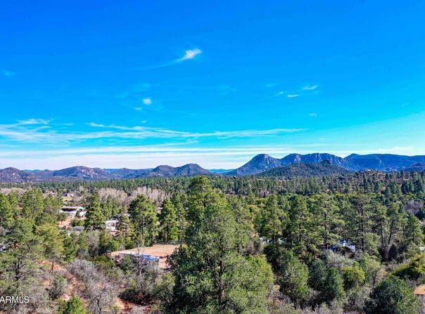 S Nola Circle, Payson, AZ 85541