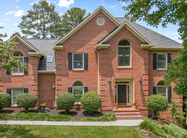 11919 Burnside Place, Knoxville, TN 37934