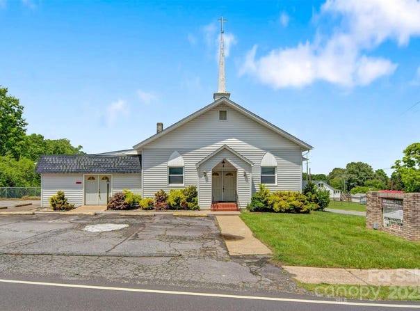 1100 Praley Street SW, Valdese, NC 28690