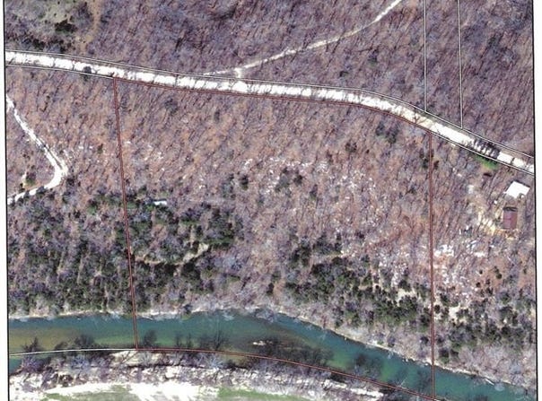 Thurman Lake Road, Cuba, MO 65453