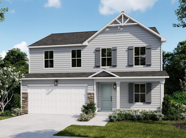 950 Parkway Road, Boiling Spring Lakes, NC 28461