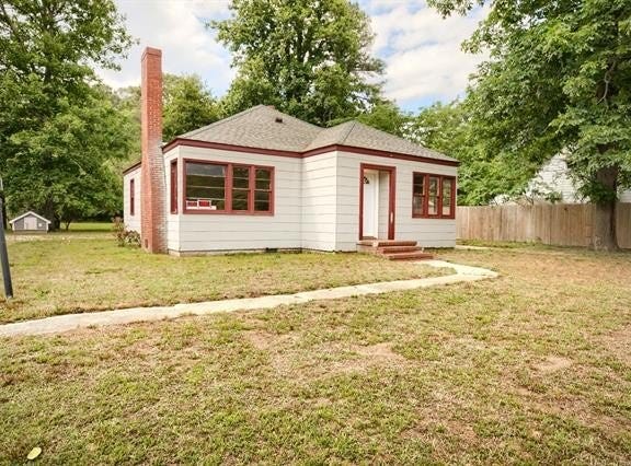 19100 Eltham Road, West Point, VA 23181