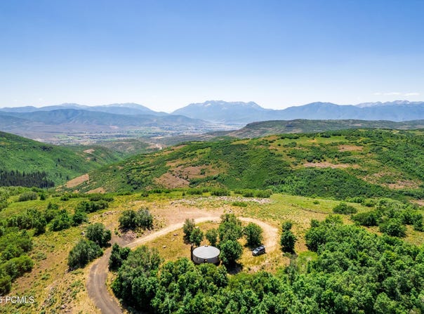 7688 E Forest Creek Road, Kamas, UT 84036
