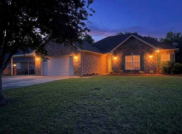480 Millbrook Pkwy, Picayune, MS 39466