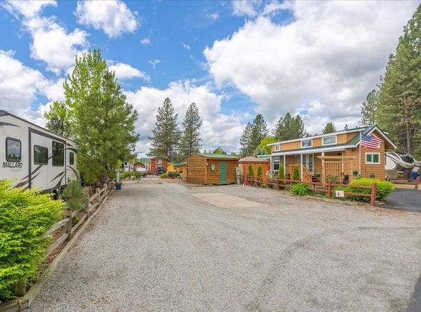 59 N Tall Pine Loop, Usk, WA 99180