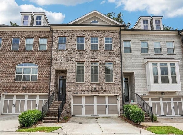 6580 Marlowe Glen Way, Johns Creek, GA 30024