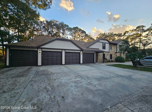 9002 Brighton Court 2e, West Melbourne, FL 32904