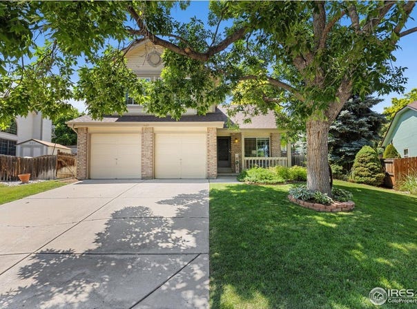 5625 W 117th Pl, Westminster, CO 80020