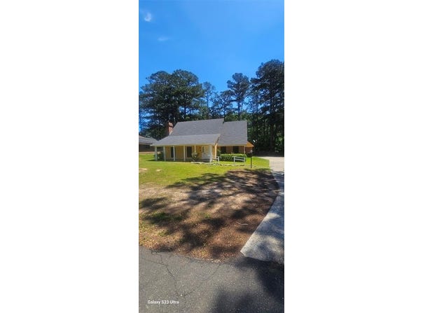 121 Deer Lane, Mansfield, LA 71052