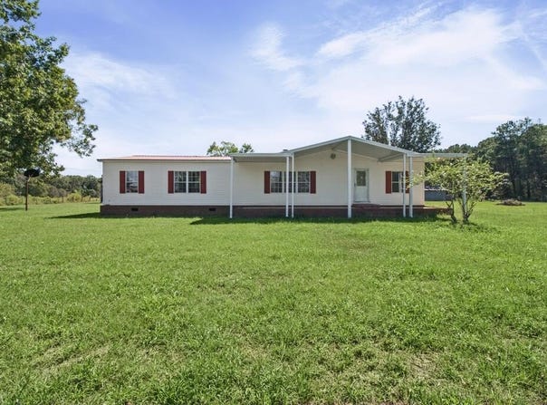2156 County Rd. 73, Slocomb, AL 36375