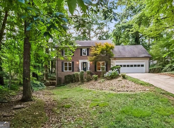 2771 Kenwood, Duluth, GA 30096