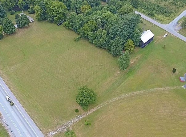 0 Greensburg Road, Campbellsville, KY 42718