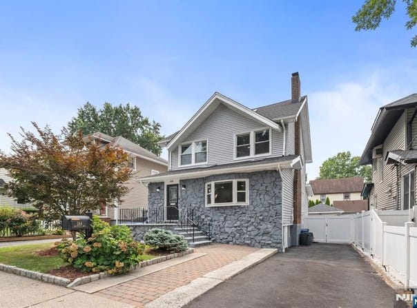 244 Chestnut Avenue, Bogota, NJ 07603
