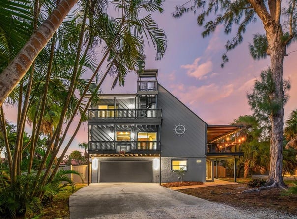 1209 SEA PLUME Way, SARASOTA, FL 34242