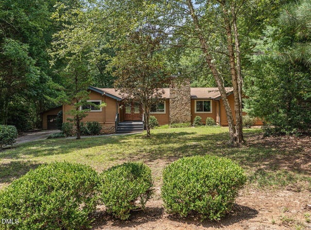 4704 Meadow Lake Drive, Apex, NC 27539