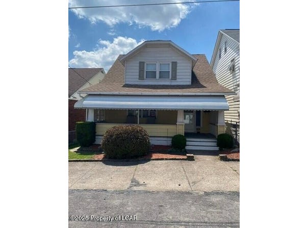 900 Peace Street, Hazleton, PA 18201