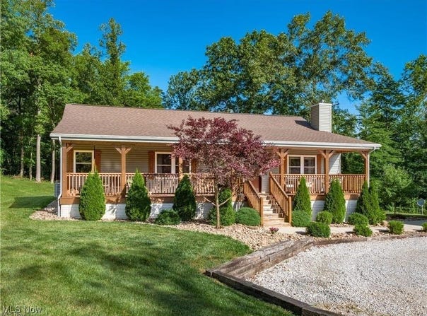 62063 Savage Road, Cambridge, OH 43725