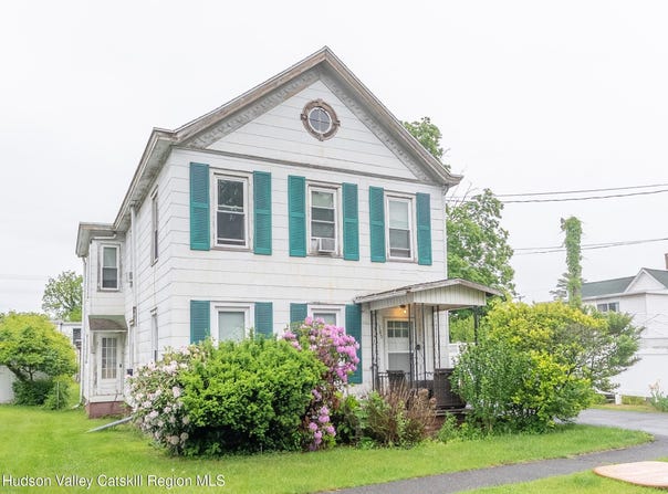 185 Green Street, Port Ewen, NY 12466