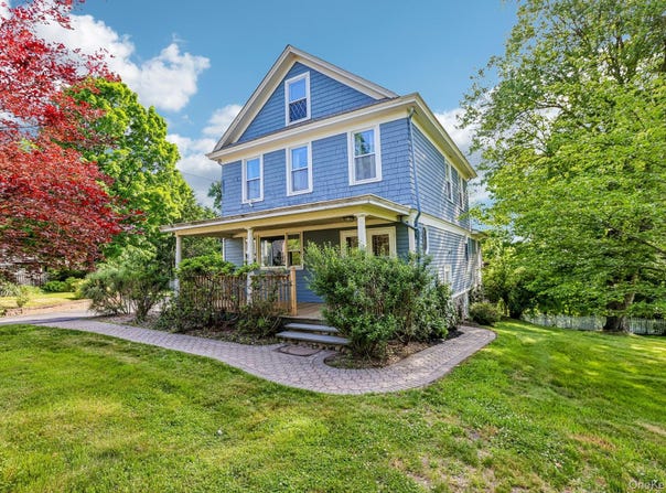 605 Stage Road, Monroe, NY 10950
