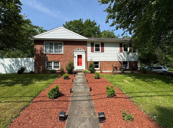 701 25th Street, Huntingdon, PA 16652