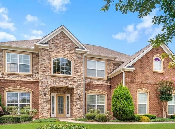 3843 DRAGON FLY Lane, Loganville, GA 30052
