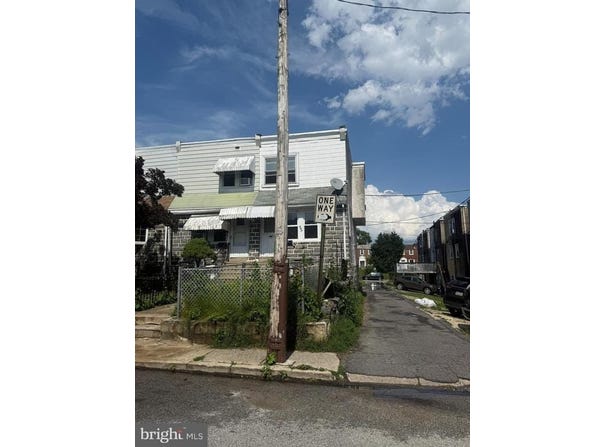 361 RICHFIELD ROAD, UPPER DARBY, PA 19082