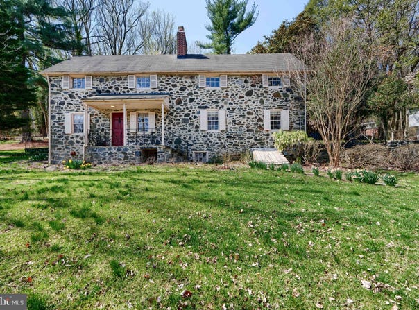 2500 PICKWICK ROAD, BALTIMORE, MD 21207