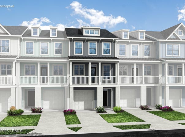 425 Parkside Commons, Bluffton, SC 29910