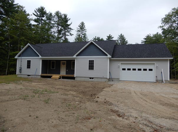 99 July Street, Limington, ME 04049