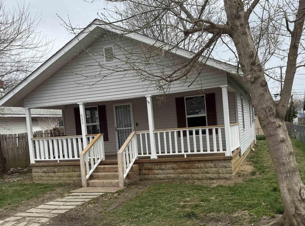 622 W Street, Bedford, IN 47421