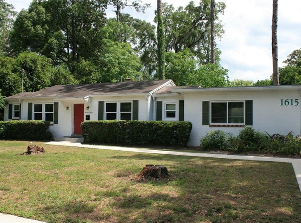 1615 NW 7TH AVENUE, GAINESVILLE, FL 32603