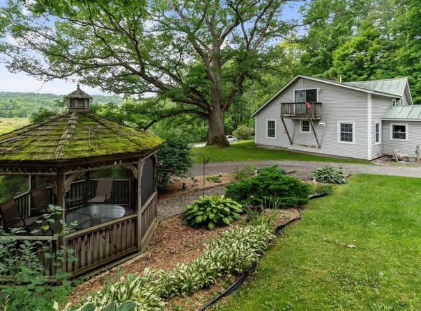 1840 McConnell Road, Brandon, VT 05733