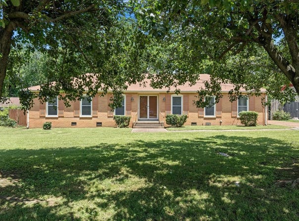 2311 Mayfair Ave, Murfreesboro, TN 37130