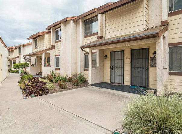 5110 N River Rd unit: D, Oceanside, CA 92057