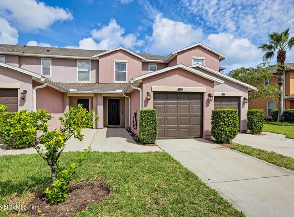 228 MICHELANGELO Place, St. Augustine, FL 32084