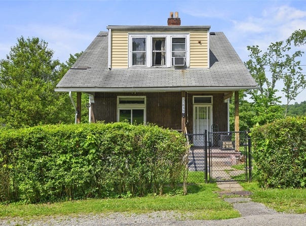 11839 Crockett St, North Huntingdon, PA 15647