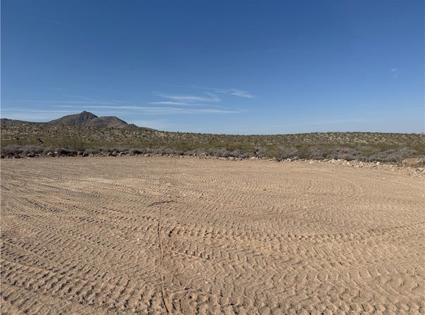 316-05-014 Magnolia, Dolan Springs, AZ 86441