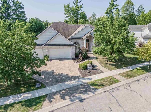 3110 Sterling Ridge Cove, Fort Wayne, IN 46825