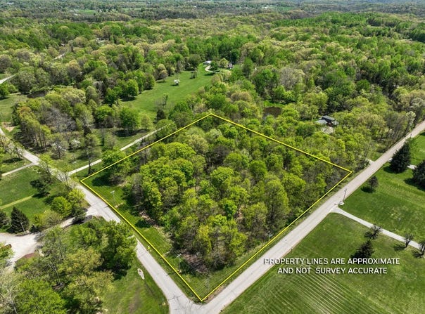 0 0 Spangler Road, Dillsboro, IN 47018