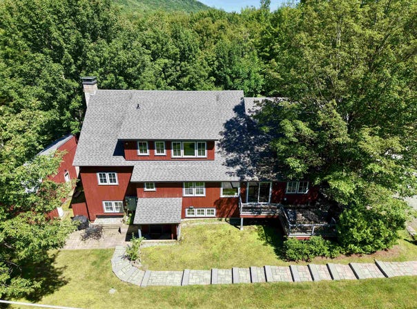 3209 German Flats Road, Warren, VT 05674