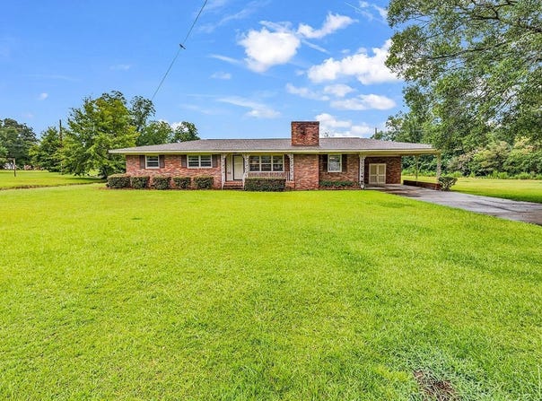 4165 Stevens St., Loris, SC 29569