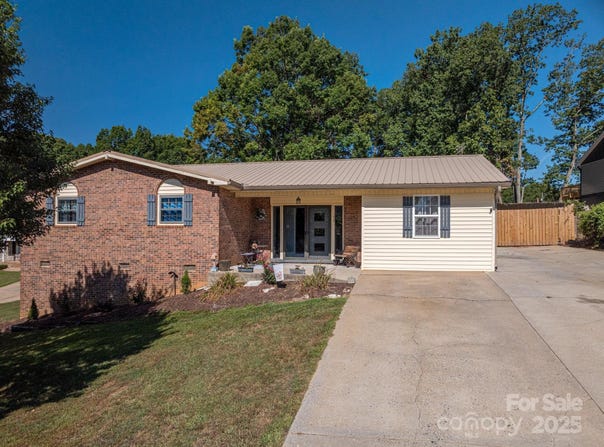 109 White Rock Road, Grover, NC 28073