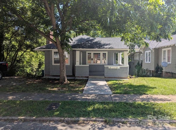 602 W Council Street, Salisbury, NC 28144