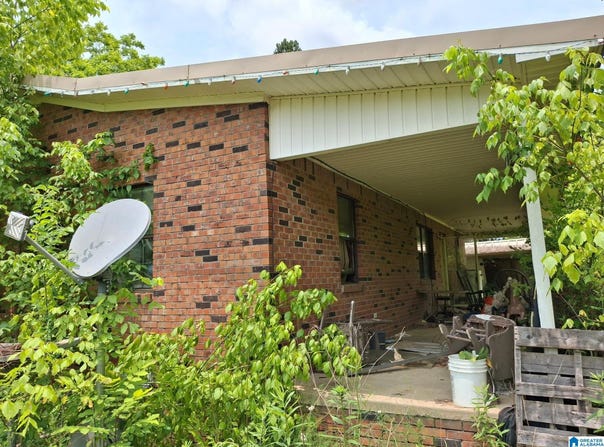 7953 CHALKMINE ROAD, HACKLEBURG, AL 35564
