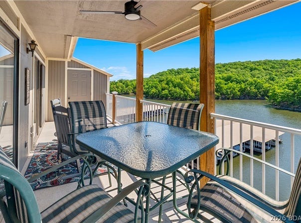 611 Lazy Days Road, Osage Beach, MO 65065