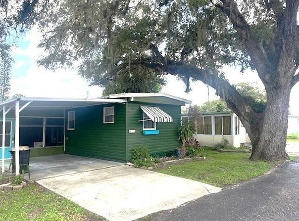 900 AQUA ISLES BLVD, Labelle, FL 33935