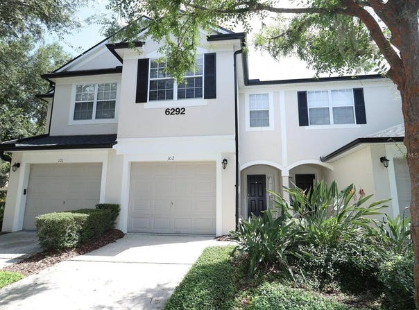 6292 TWAIN Street, ORLANDO, FL 32835