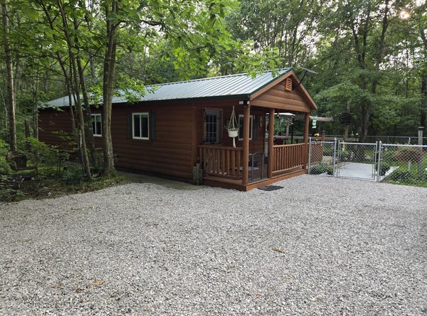 10103 N Irons Road, Irons, MI 49644